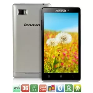 Смартфон Lenovo K910 в Симферополе