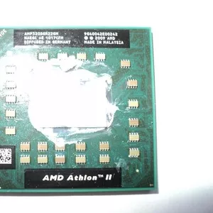  Продаю 2-х ядерный процессор AMD Athlon II Dual-Core 