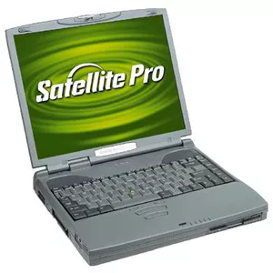 Продам запчасти от ноутбука Toshiba Satellite Pro 4200 .