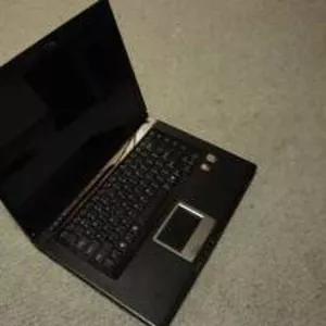 Продам запчасти от ноутбука ASUS PRO55S.