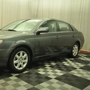 2.4litre Toyota avalon on urgent sale