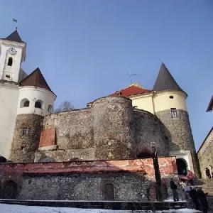 туры закарпатье новый год из киева,  закарпатье на новый год туры