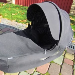 люлька Stokke Crusi прогулка люлька Стокке Крузі прогулочний блок