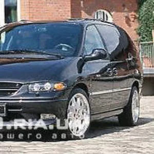 Запчасти Б/У на авто DODGE/CHRYSLER