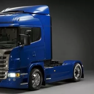 Стекло лобовое Scania 114 4 serie Скания 4 серия