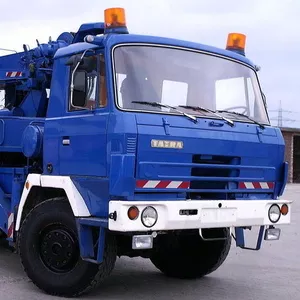 Стекло лобовое Tatra 815 ТАТРА