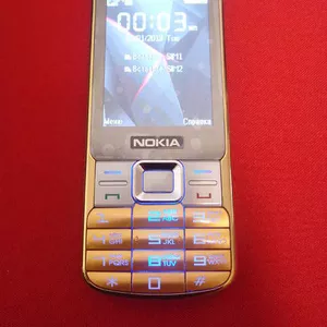 Мобильный телефон  Nokia 5130 CALSEN  