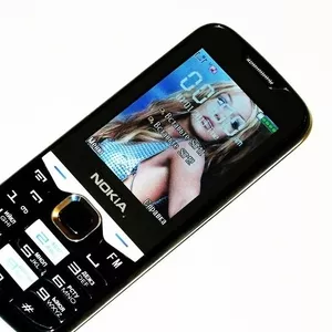 Мобильный телефон  Nokia 5180 CALSEN  