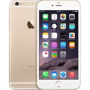 Apple iPhone 6 128GB Gold