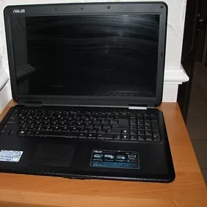 Продам запчасти от ноутбука  Asus K50C