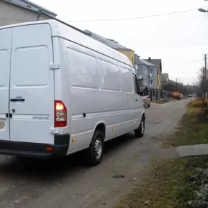 Газель,  Mercedes Sprinter,  LT-35 ГРУЗОПЕРЕВОЗКИ по Запорожью и Украине