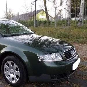 разборка шрот автозлом Ауди А4 В6 А6 С5 запчасти бу Audi A6 C5 A4 B6 TDi