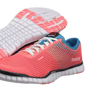 кроссовки Reebok Z Quick TR 