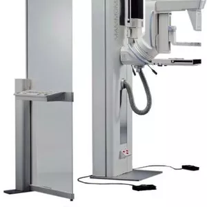 Siemens Mammomat 3000 Nova