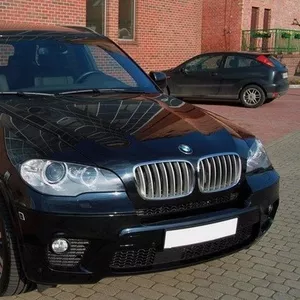 Запчастини бу BMW X5 розборка шрот запчасти Х5