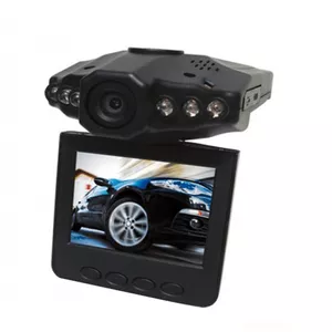 Автовидеорегистратор Car DVR HD 