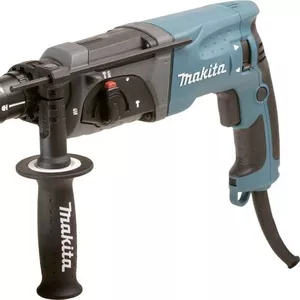 перфоратор makita hr2610