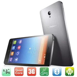 Смартфон Lenovo S860 купить в Симферополе