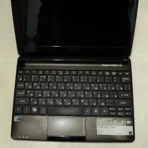 Продам верхнюю крышку Acer Aspire One D257