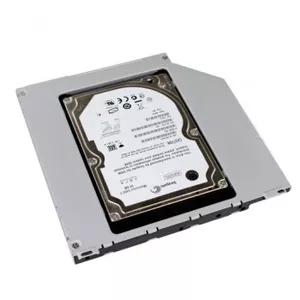 Продаю жёсткий диск Hard drive 80 GB от ноутбука  MacBook A1181 (Late 