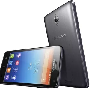 Lenovo S660 Titanium (Леново С660)