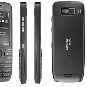 Предлагаем Nokia E52