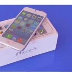 Apple IPhone 6 Plus 4G Сим безкоштовно відкрив телефон (128 ГБ)