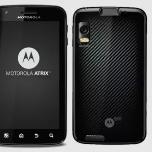 Motorola Atrix 4G