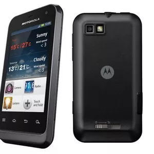 Motorola Defy Mini XT320