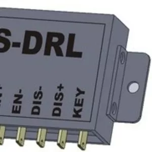 Светосигнальный блок DLS-DRL