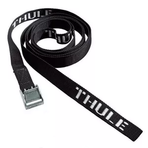 Крепежный ремень Thule 2x400см с застежкой