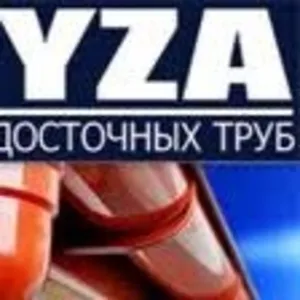 Водосточная система Bryza