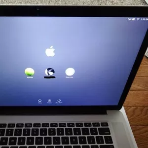 Apple MacBook Pro 15