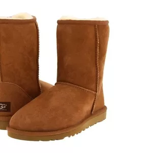  UGG Classic Short