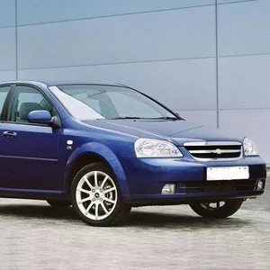 БУ оригинал запчасти Chevrolet Lacetti Шевроле Лачетти 1.8