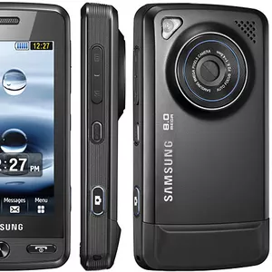 Samsung M8800 Pixon