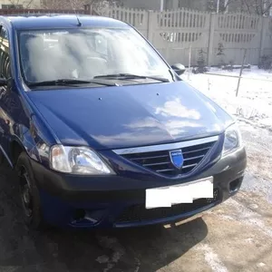 Б/у оригинал запчасти Dacia Logan,  Дачия Логан