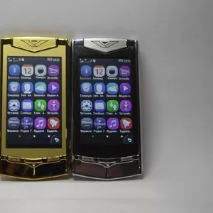 Мобильный телефон Nokia VERTU V2 2SIM