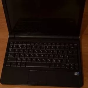 Продажа нерабочего ноутбука Lenovo IdeaPad S12.