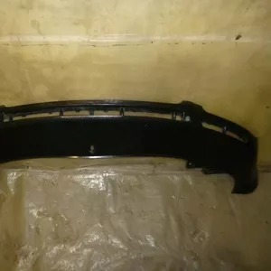 Губа бампера Volkswagen Passat B5 Пасат 04р 3B0805903E