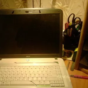 Продам запчасти Acer Aspire 4520