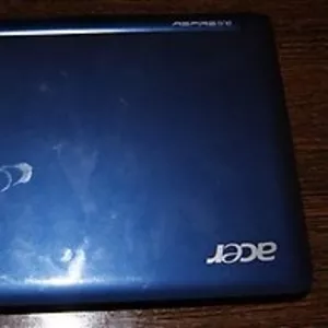 Продажа нетбука Acer aspire one 532Н (на запчасти)