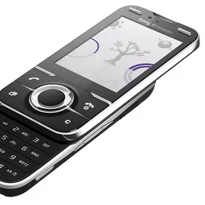 Sony Ericsson Yari Новый