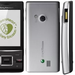 Новый Sony Ericsson Hazel