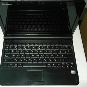 Продам запчасти Lenovo ThinkPad X100e (3508W1X)