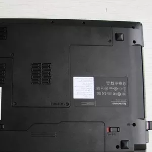 Продаю нерабочий ноутбук Lenovo B570е.