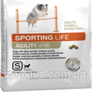 Royal Canin Agility Small Dog 1, 5кг.