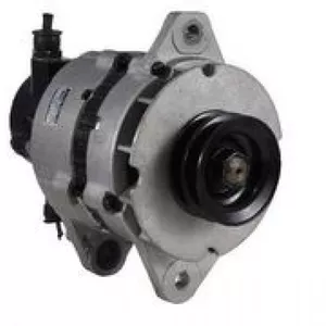 Генератор на Hyundai HD-72,  D45,  HD65,  HD78,  D4AL Valeo AD250453