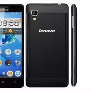 Смартфон Lenovo P780