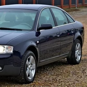 Бампер Audi A6 C5 A4 B6 бампер ауді а6 с5 а4 в6 4B0807103AG